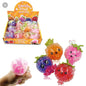 Squishy animal fruits