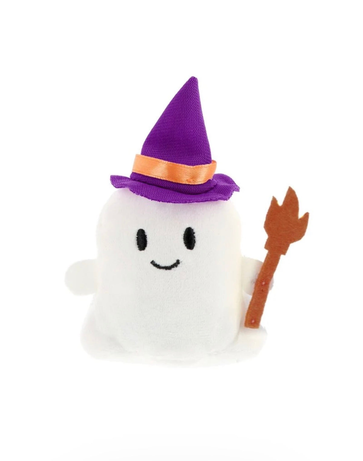7CM KEELECO MINI GHOSTS 4 ASSTD
