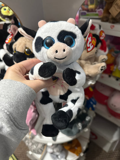 Ty Beanie Bellies Plushies