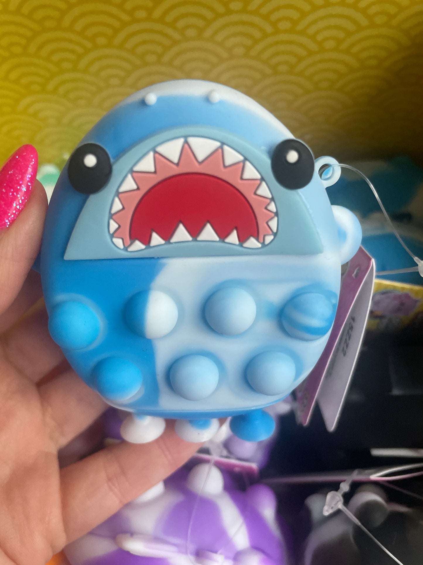 Cool Kawaii cutie pops