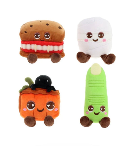 Bakery Halloween treats scented