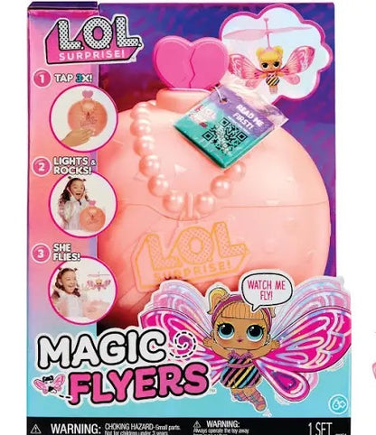 L.O.L surprise Magic Flyers