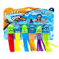 Jellyfish Pool Diving Toys for Kids