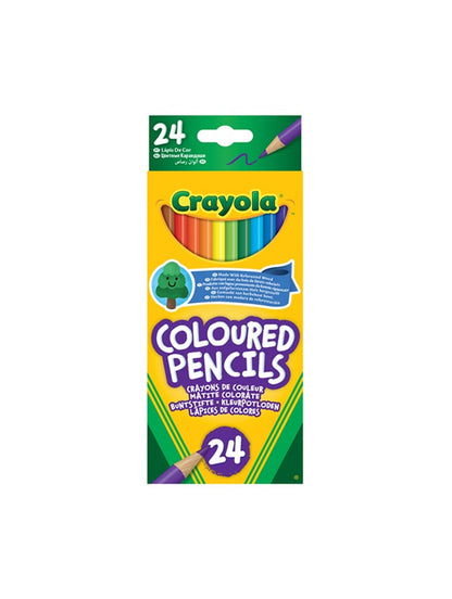 Crayola crafts