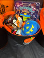 Halloween Live bags