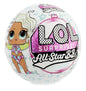 LOL surprise all star sports