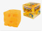 Jumbo Squeezy cheese