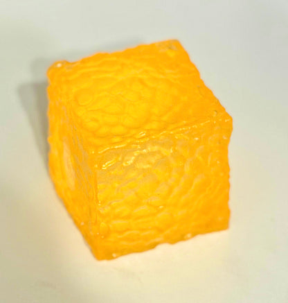 NEW!! Textured Sugar Cube