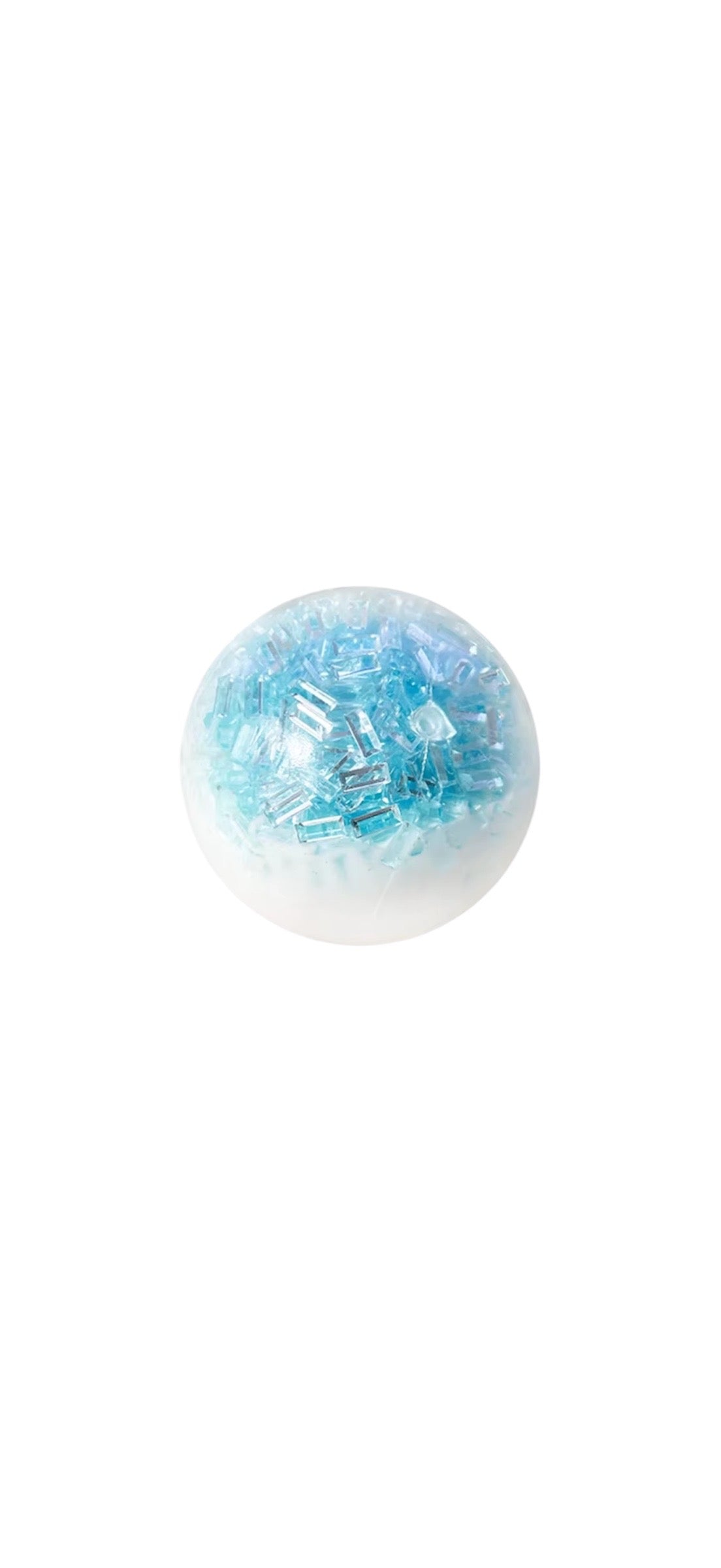 Dough crunch Squishy ball