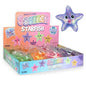 Sugar star fish squishies