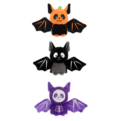 Halloween Bats Keeleco Keel Toys 13cm Eco-Friendly Soft Toy Plush