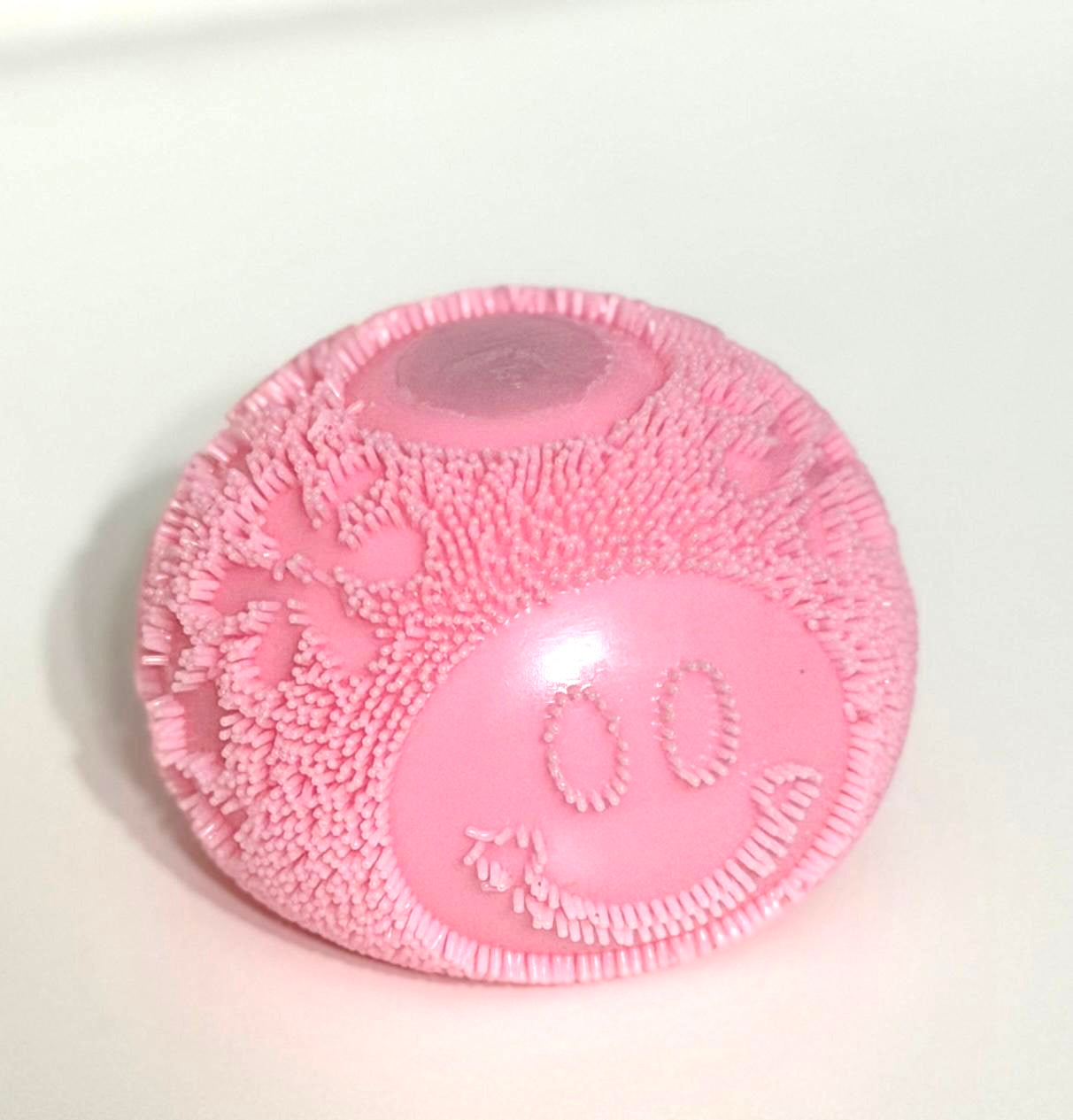 NEW! Sugar Happy Squish Ball