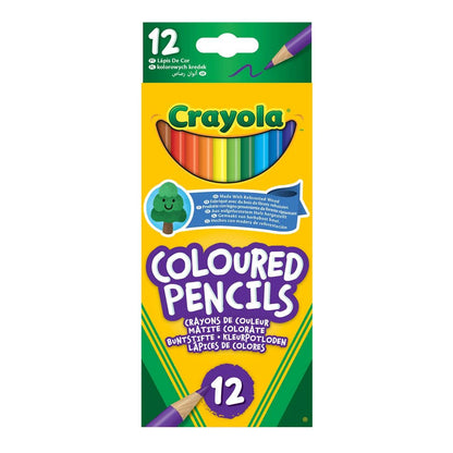 Crayola crafts