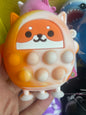 Cool Kawaii cutie pops