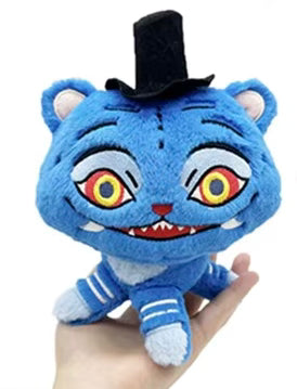 K-pop Demon hunter plushies