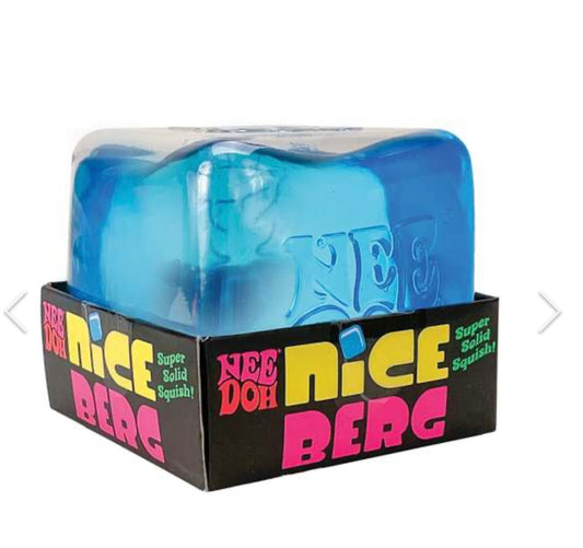 Needoh Nice Berg