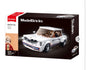 1126
ModelBricks - 2002S Classic Car 277PCS