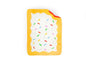 Jumbo squishy Pop-Tart