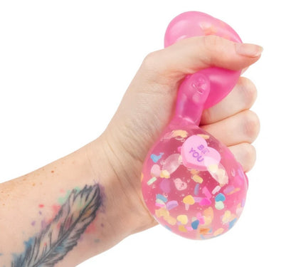 Kind heart squish bears