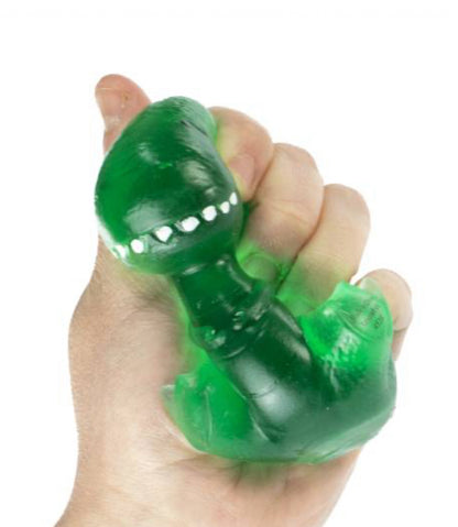 Squeezy Dino