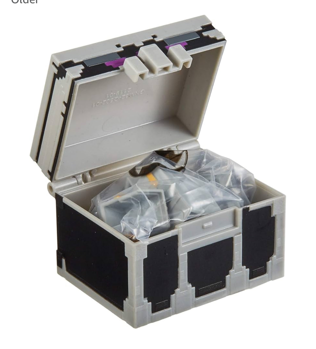 Minecraft Dungeons Battle Chest with Accessories