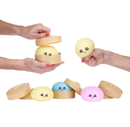 Kawaii Foodiez Mystery Dumplings