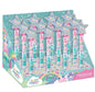Sweet dreams and friends lip balm wand 

Contains 3 lip balms 