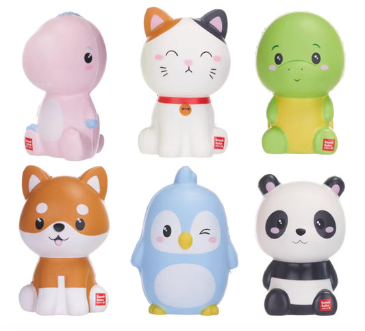 Kawaii cutie foam Squishies