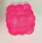 NEW!! Sugar Bobble Cube Squishy