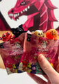 Mystery Monster Jigglets Blind Bags