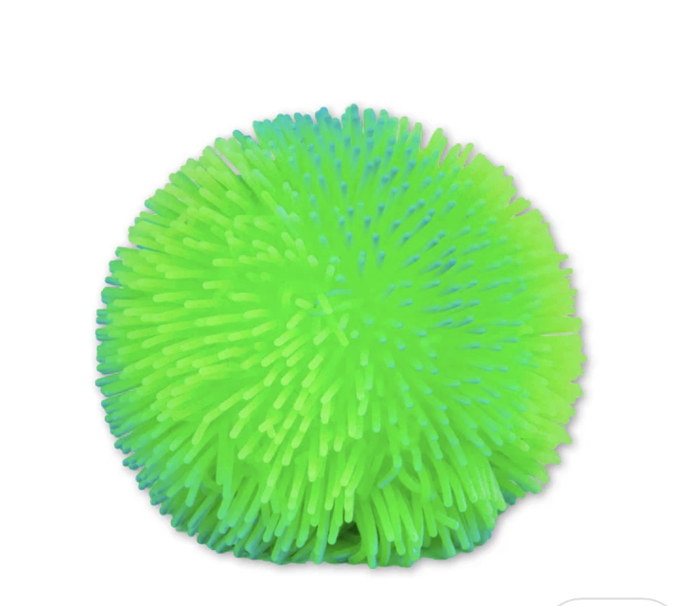 Scrunchems Ombré Sensory Sugar Ball