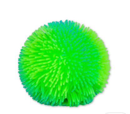 Scrunchems Ombré Sensory Sugar Ball
