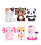 Kawaii Kuties plush