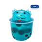 Axolotl Boba Squishy Sensory Toy