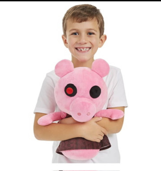 Roblox 16inch piggy plush