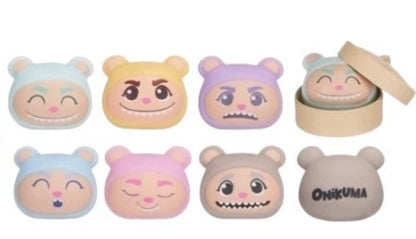 Onikuma surprise dumplings 5.5cm