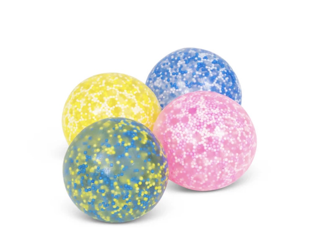 Gel Bead ball