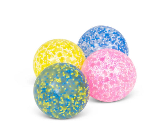 Gel Bead ball