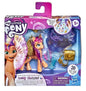 My little pony sunny starscout and 20 surprises