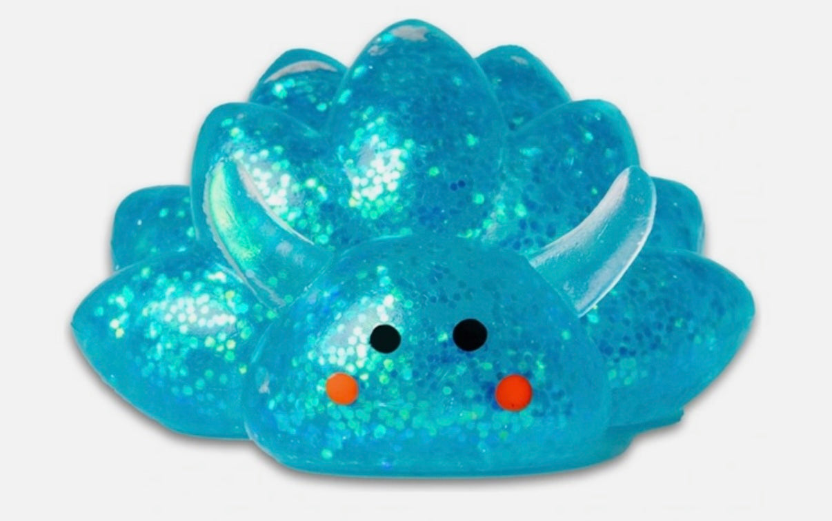 Sugar sea sheep squishy