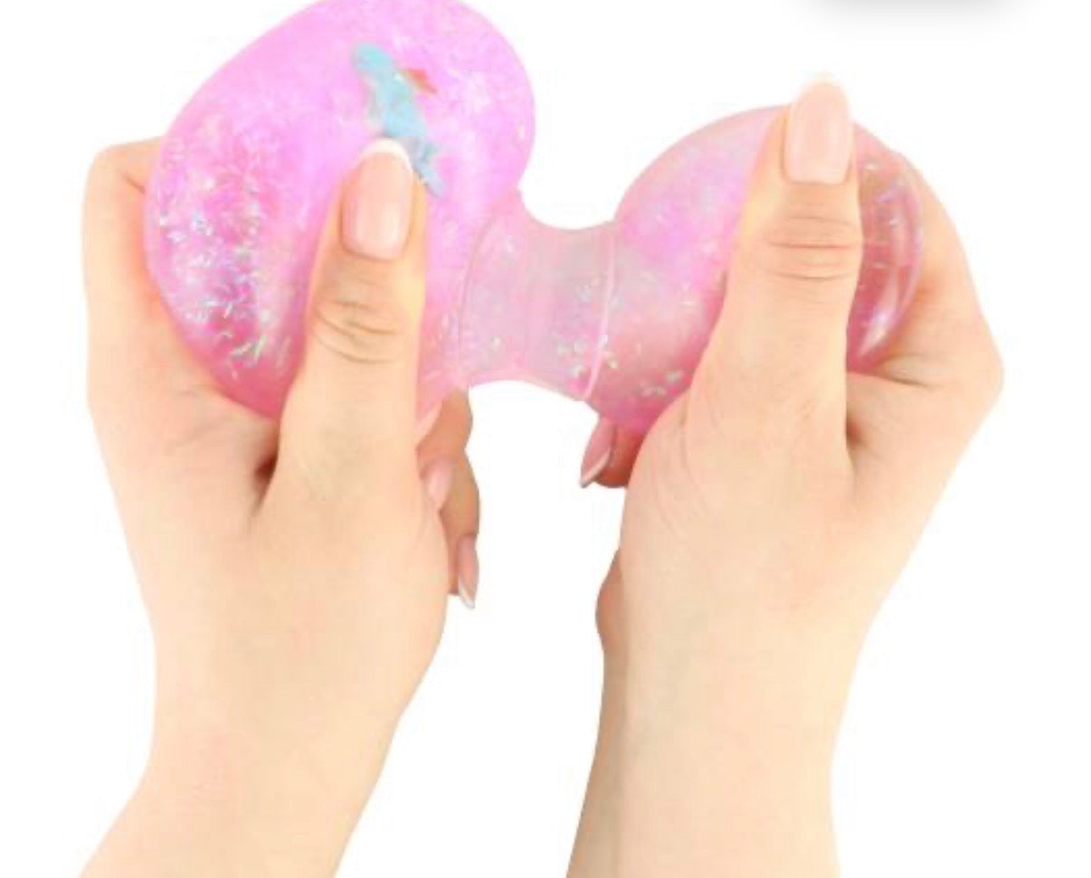 Squeeze Pops Axolotl