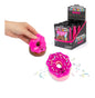 SCRUNCHEMS SWEET TREATS STICKY SQUISHY DONUT