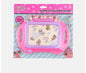 L.O.L magnetic drawing board