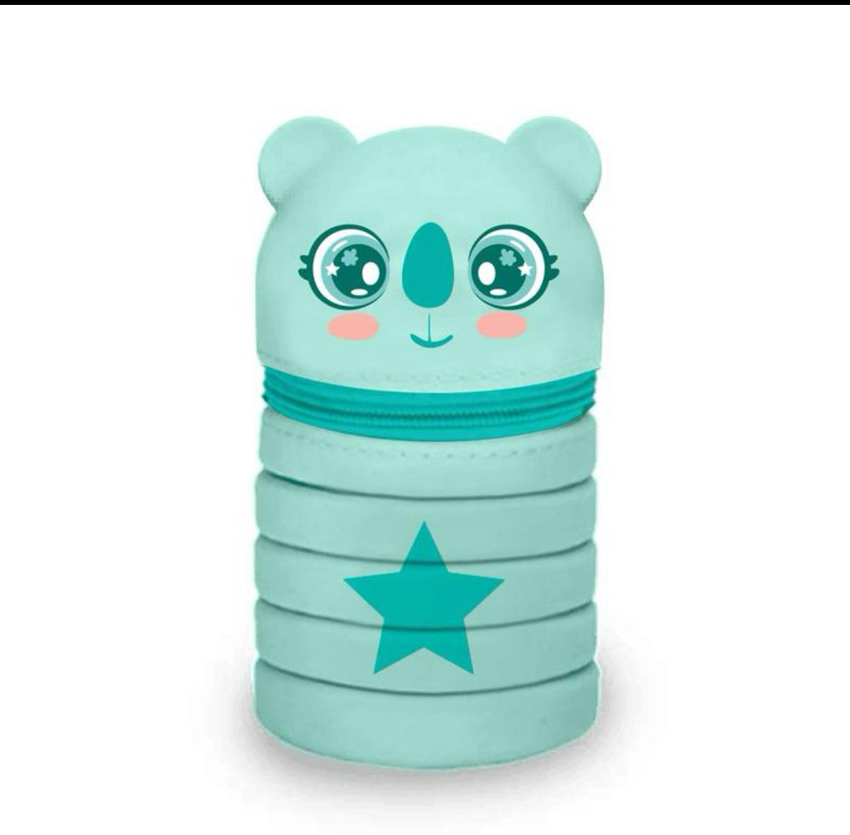 Sweet dreams and friends extendable pouch