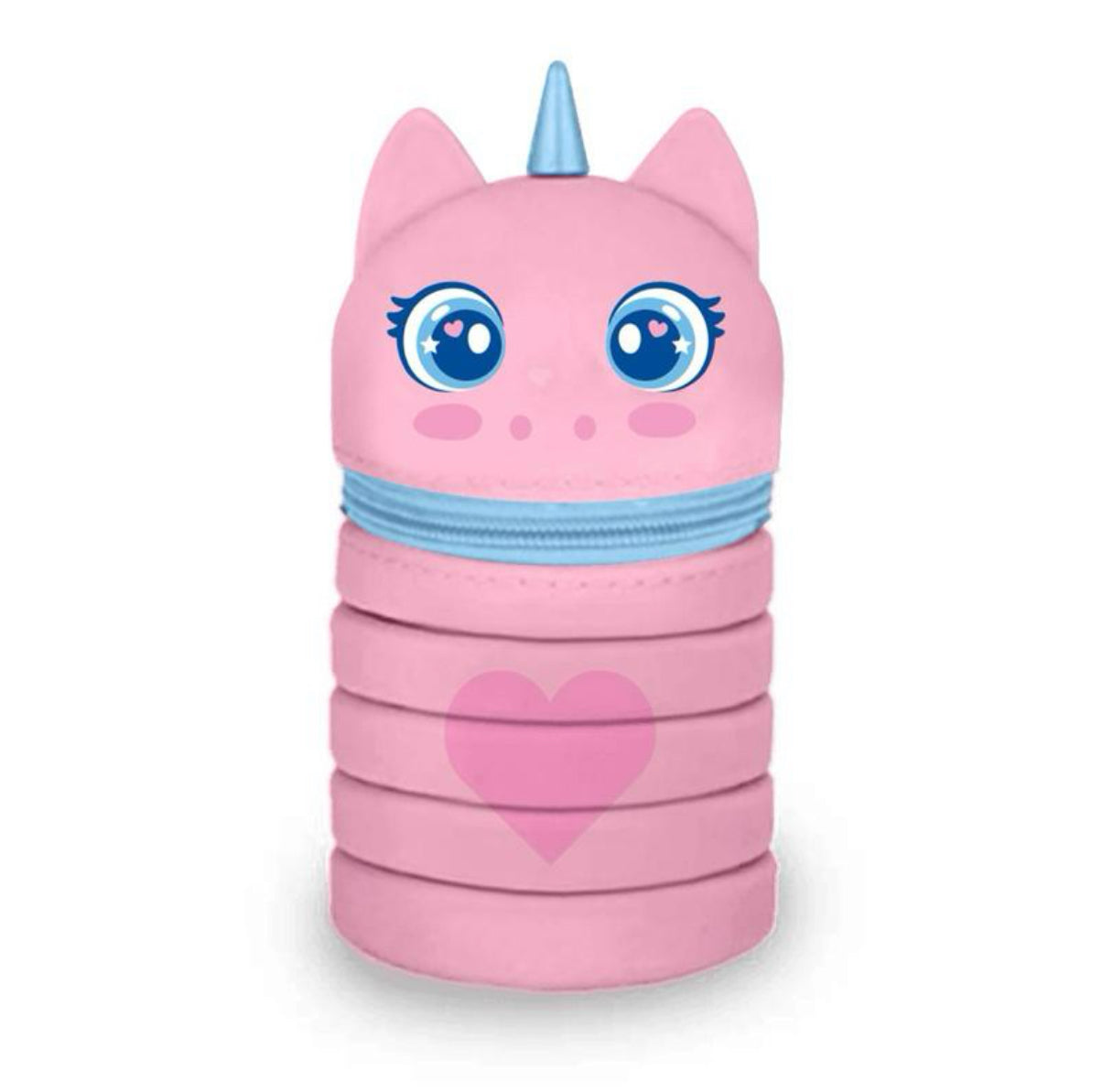 Sweet dreams and friends extendable pouch