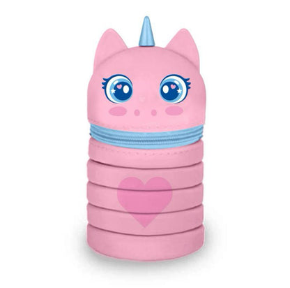 Sweet dreams and friends extendable pouch