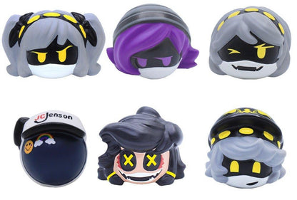 Murder Drones squishme blind bags