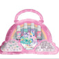 Sweet dreams and friends nail art set