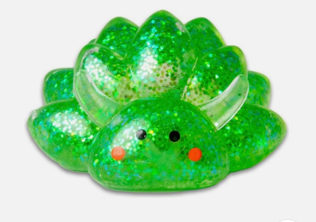 Sugar sea sheep squishy
