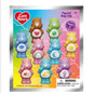 Carebears series 1 bag clip blind bags